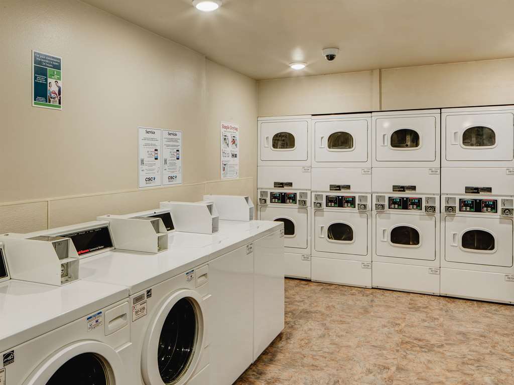 Extended Stay America Select Suites - Shreveport - Bossier City Faciliteter billede