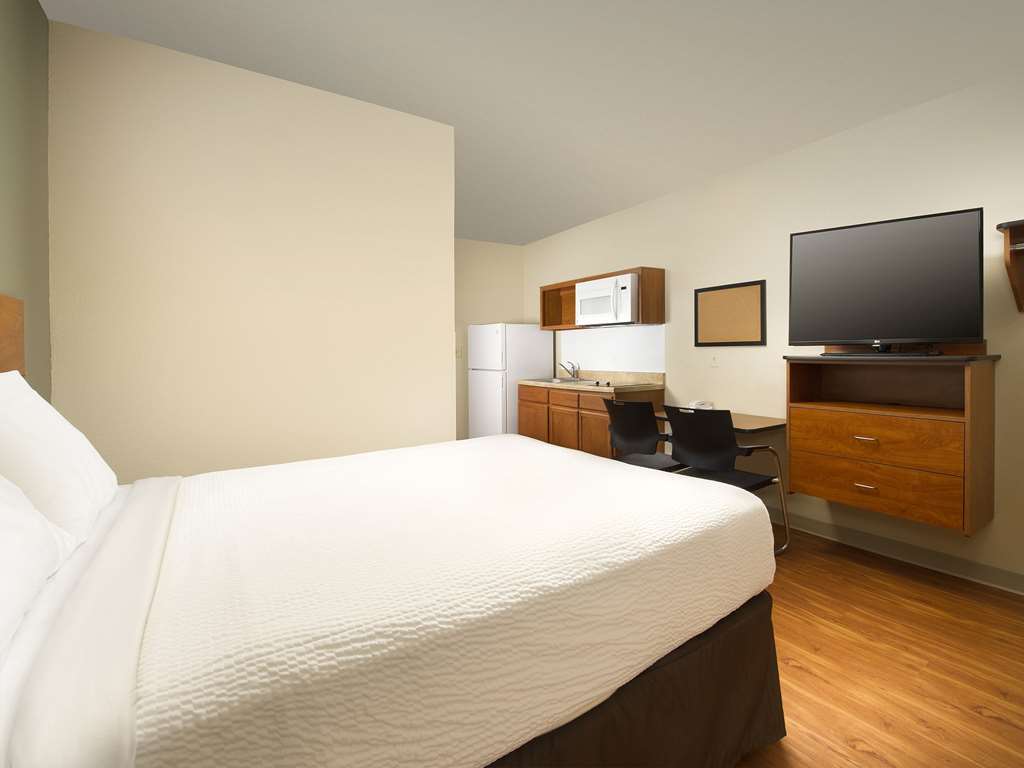 Extended Stay America Select Suites - Shreveport - Bossier City Værelse billede